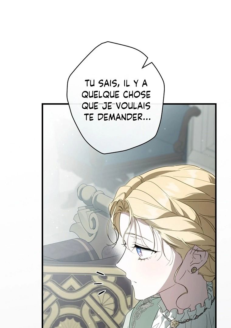 Read How to Get My Husband on My Side FR Manga Online