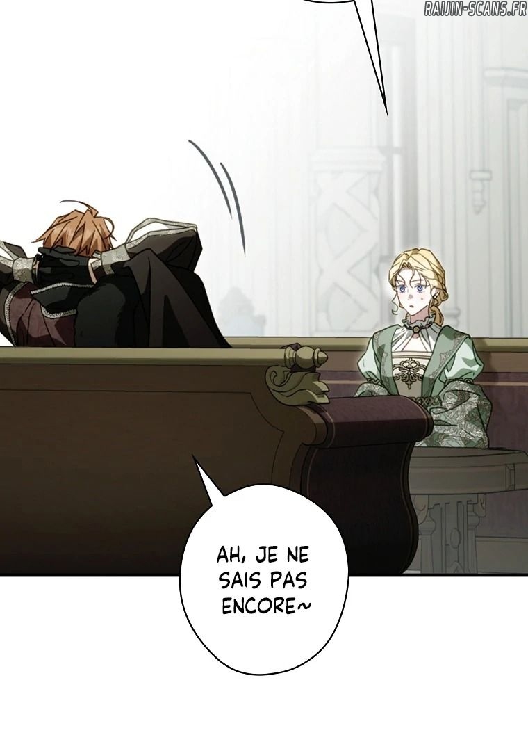 Read How to Get My Husband on My Side FR Manga Online