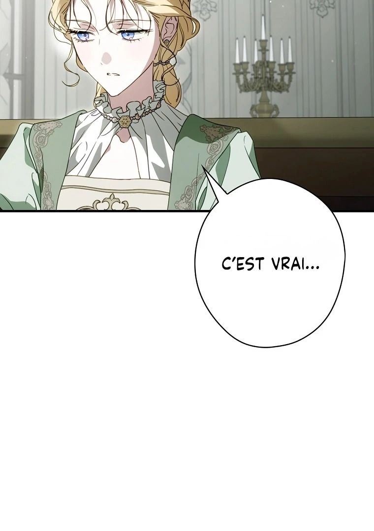 Read How to Get My Husband on My Side FR Manga Online