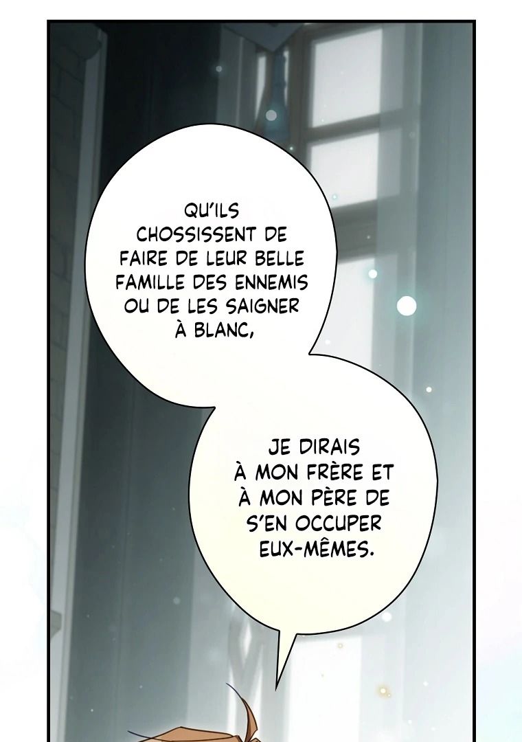 Read How to Get My Husband on My Side FR Manga Online