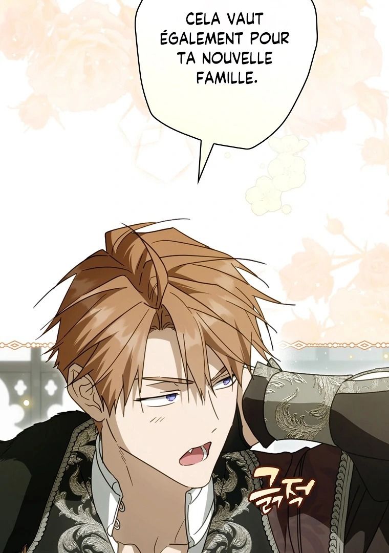 Read How to Get My Husband on My Side FR Manga Online
