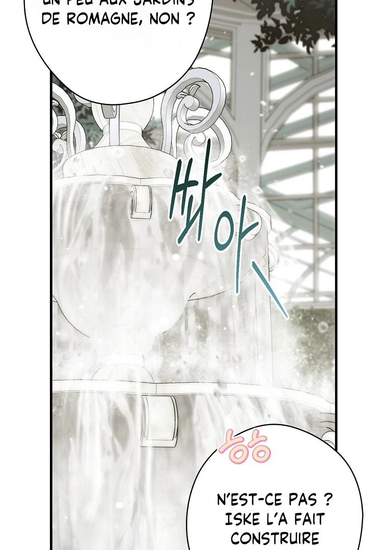 Read How to Get My Husband on My Side FR Manga Online