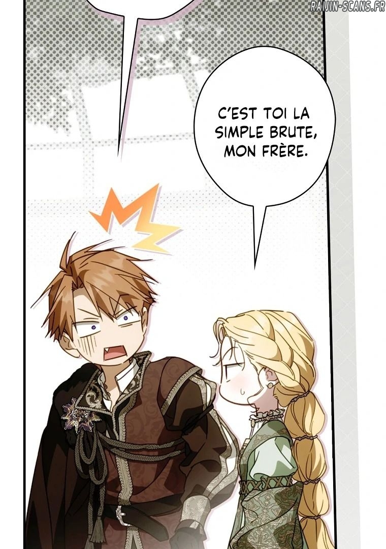 Read How to Get My Husband on My Side FR Manga Online