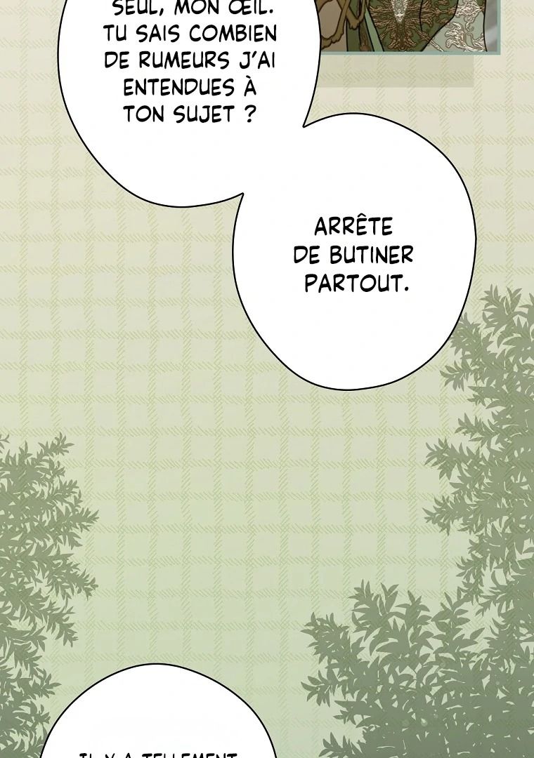 Read How to Get My Husband on My Side FR Manga Online