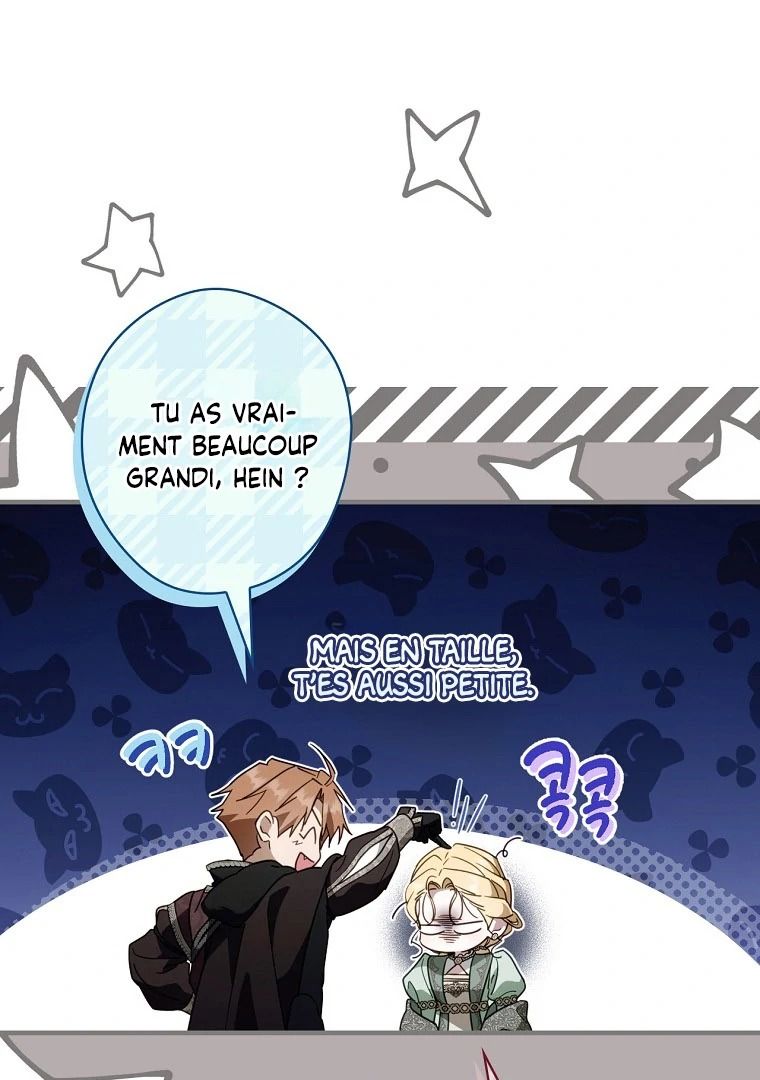 Read How to Get My Husband on My Side FR Manga Online