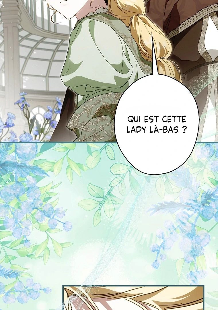 Read How to Get My Husband on My Side FR Manga Online