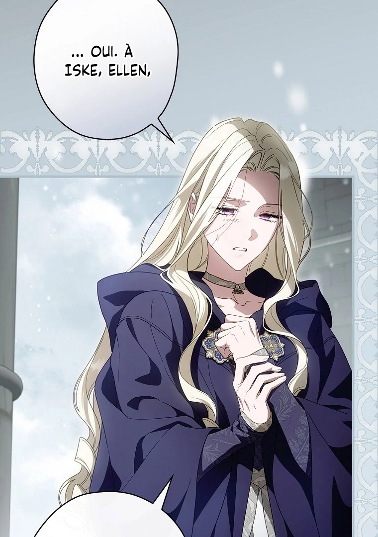 Read How to Get My Husband on My Side FR Manga Online