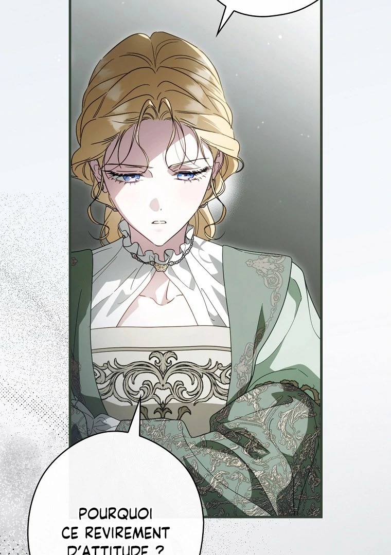 Read How to Get My Husband on My Side FR Manga Online