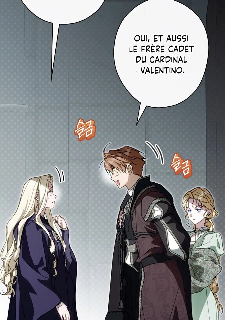 Read How to Get My Husband on My Side FR Manga Online