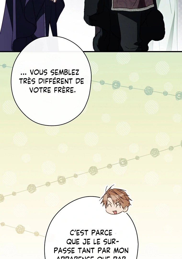 Read How to Get My Husband on My Side FR Manga Online