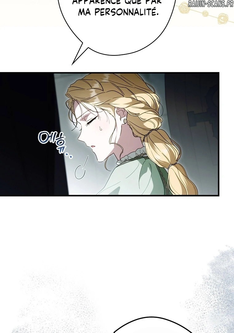 Read How to Get My Husband on My Side FR Manga Online