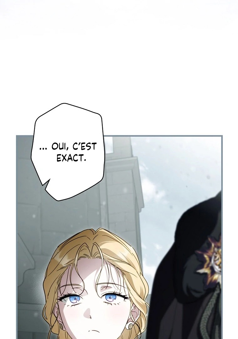 Read How to Get My Husband on My Side FR Manga Online