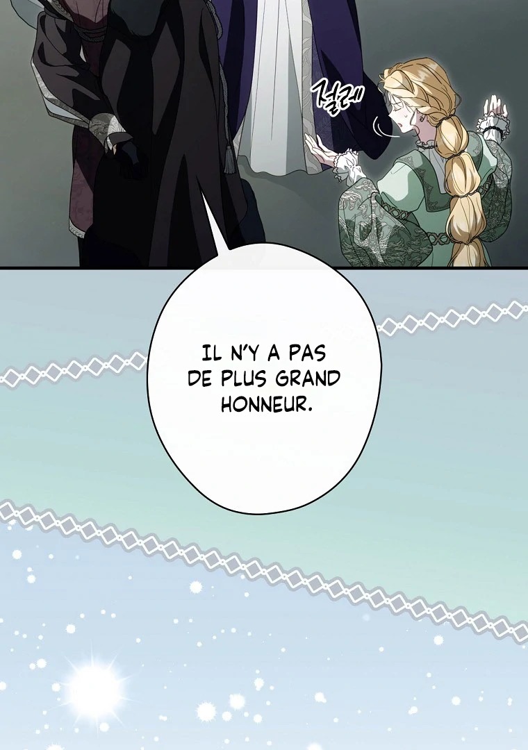 Read How to Get My Husband on My Side FR Manga Online