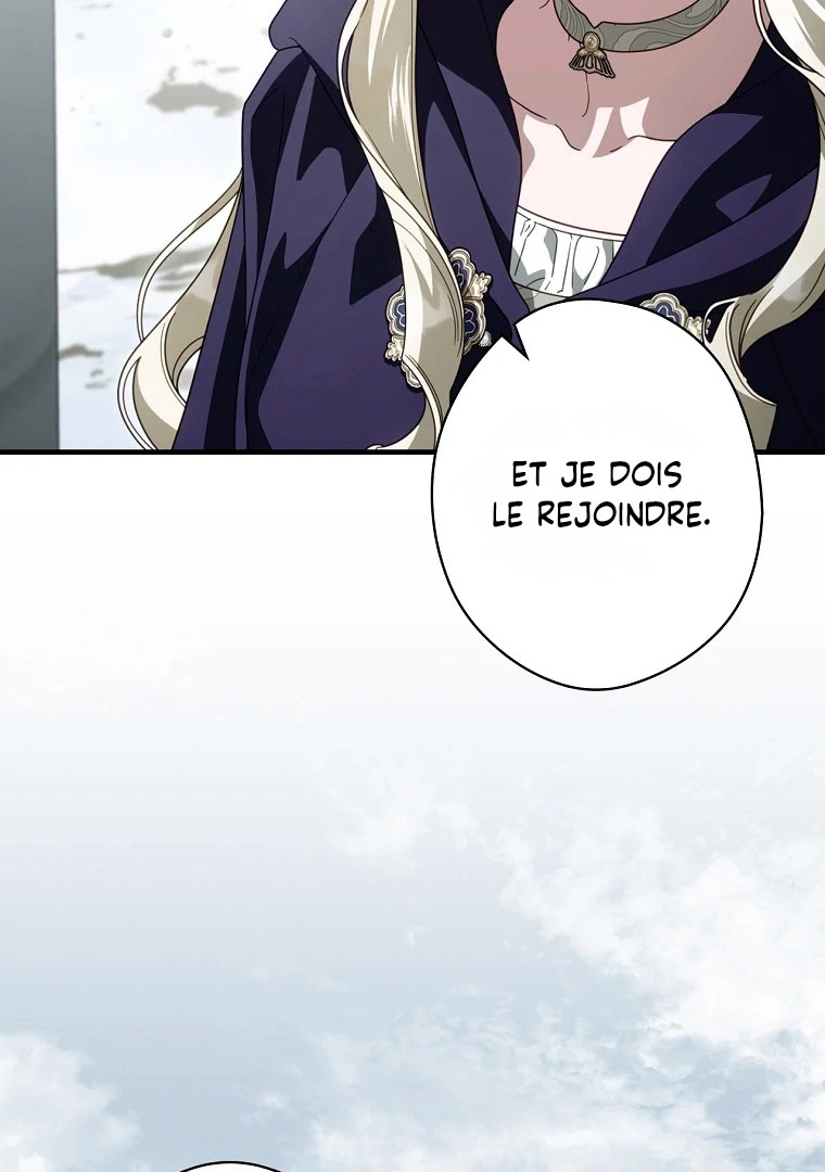 Read How to Get My Husband on My Side FR Manga Online