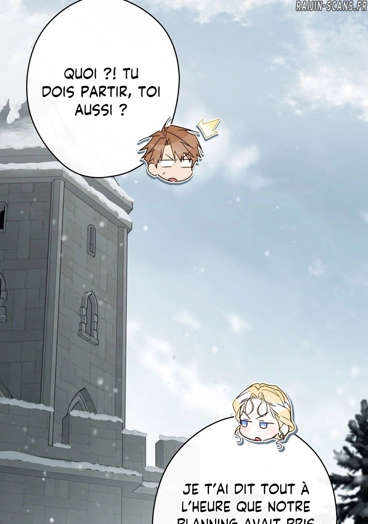 Read How to Get My Husband on My Side FR Manga Online