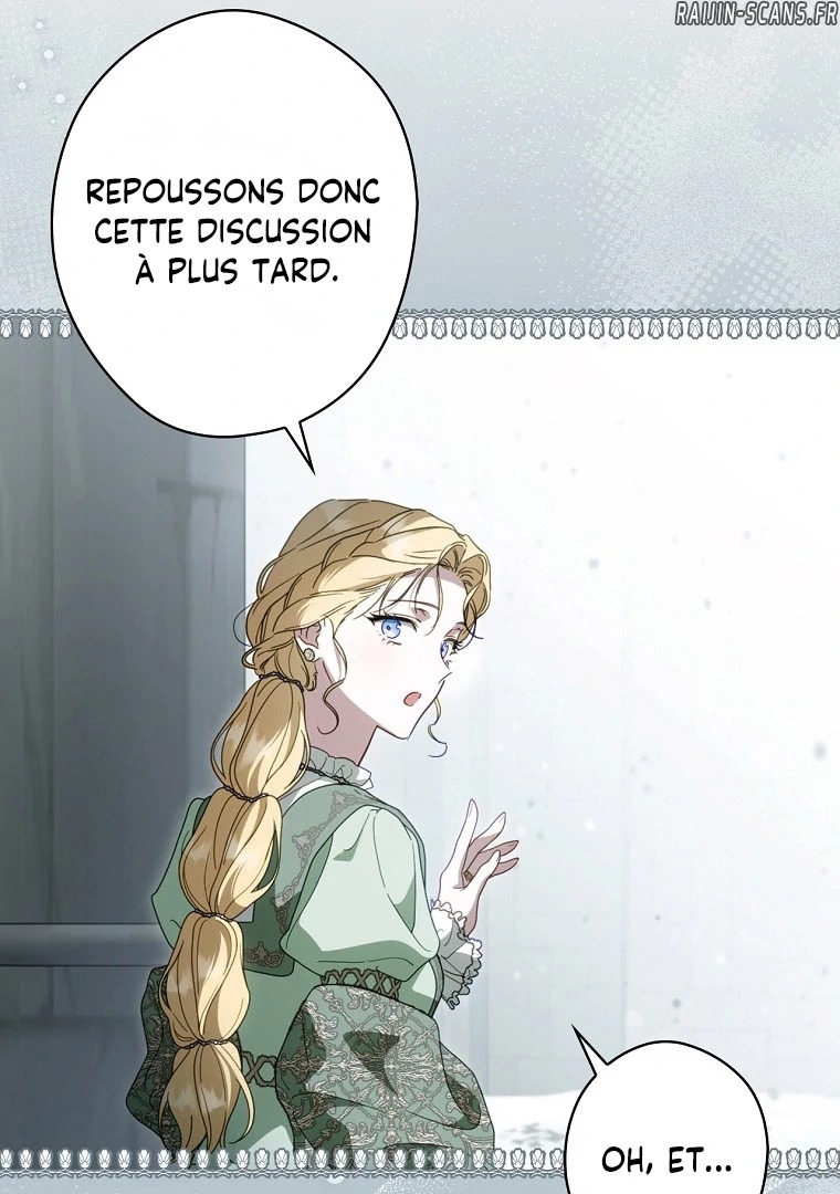 Read How to Get My Husband on My Side FR Manga Online