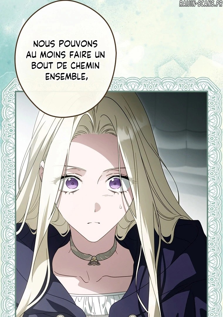 Read How to Get My Husband on My Side FR Manga Online