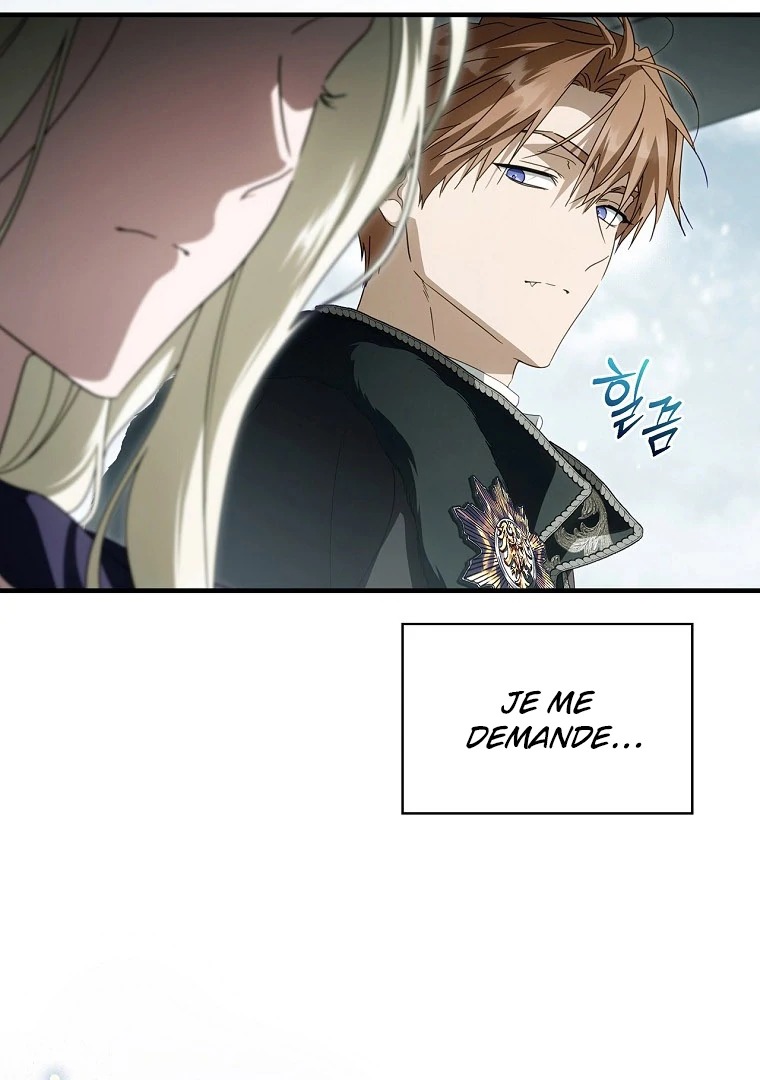 Read How to Get My Husband on My Side FR Manga Online