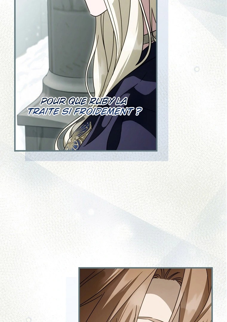 Read How to Get My Husband on My Side FR Manga Online