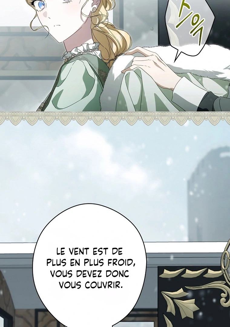 Read How to Get My Husband on My Side FR Manga Online