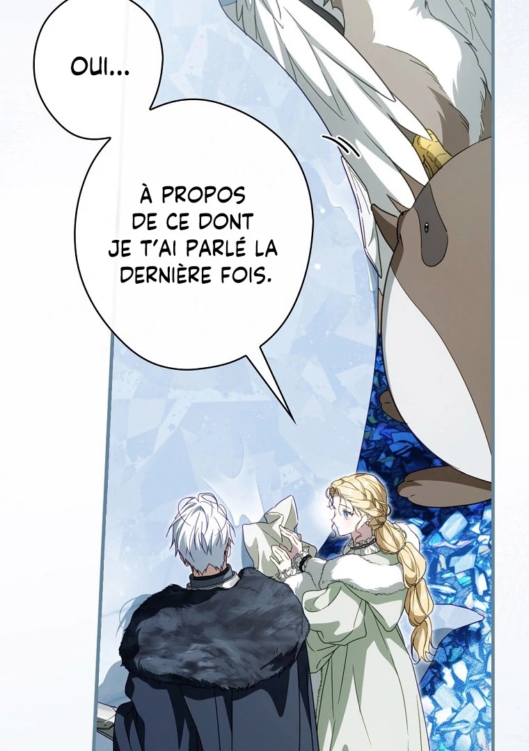 Read How to Get My Husband on My Side FR Manga Online