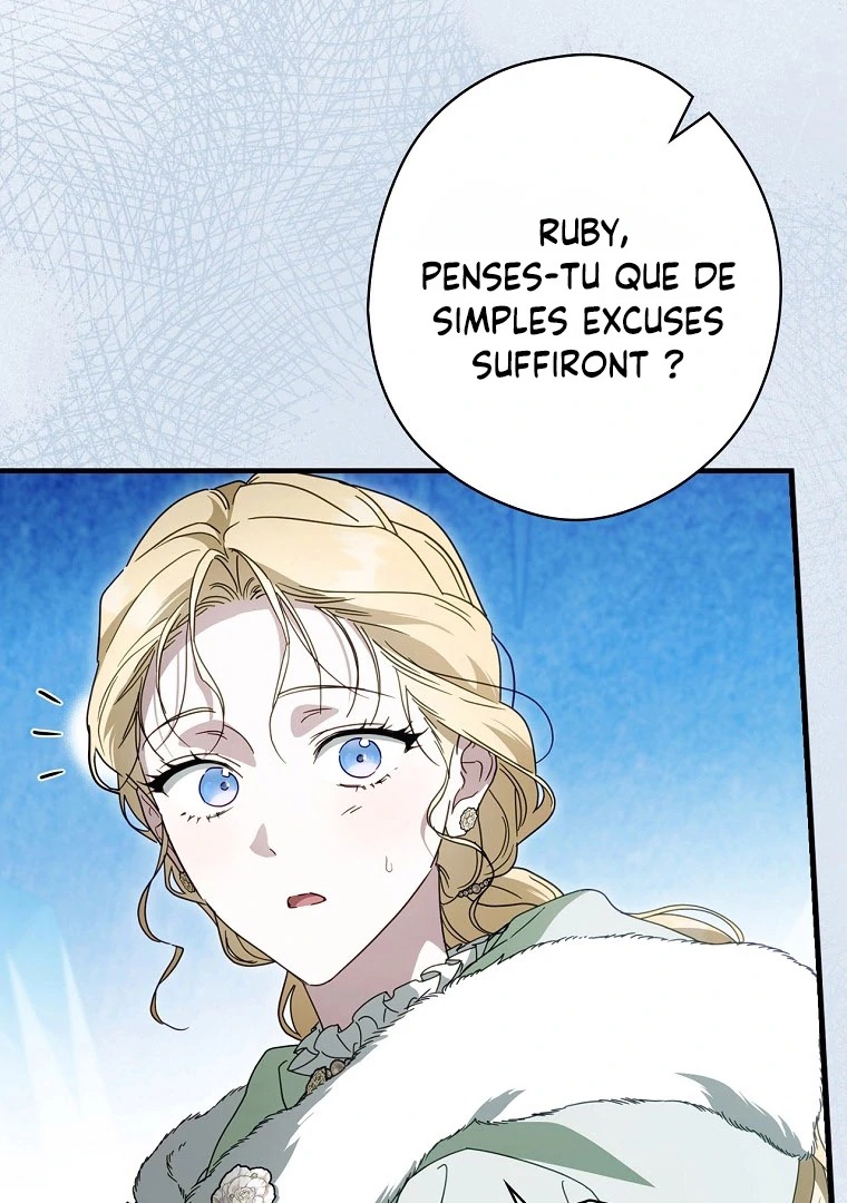 Read How to Get My Husband on My Side FR Manga Online