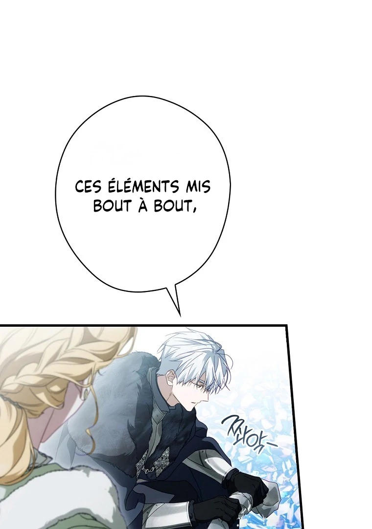 Read How to Get My Husband on My Side FR Manga Online
