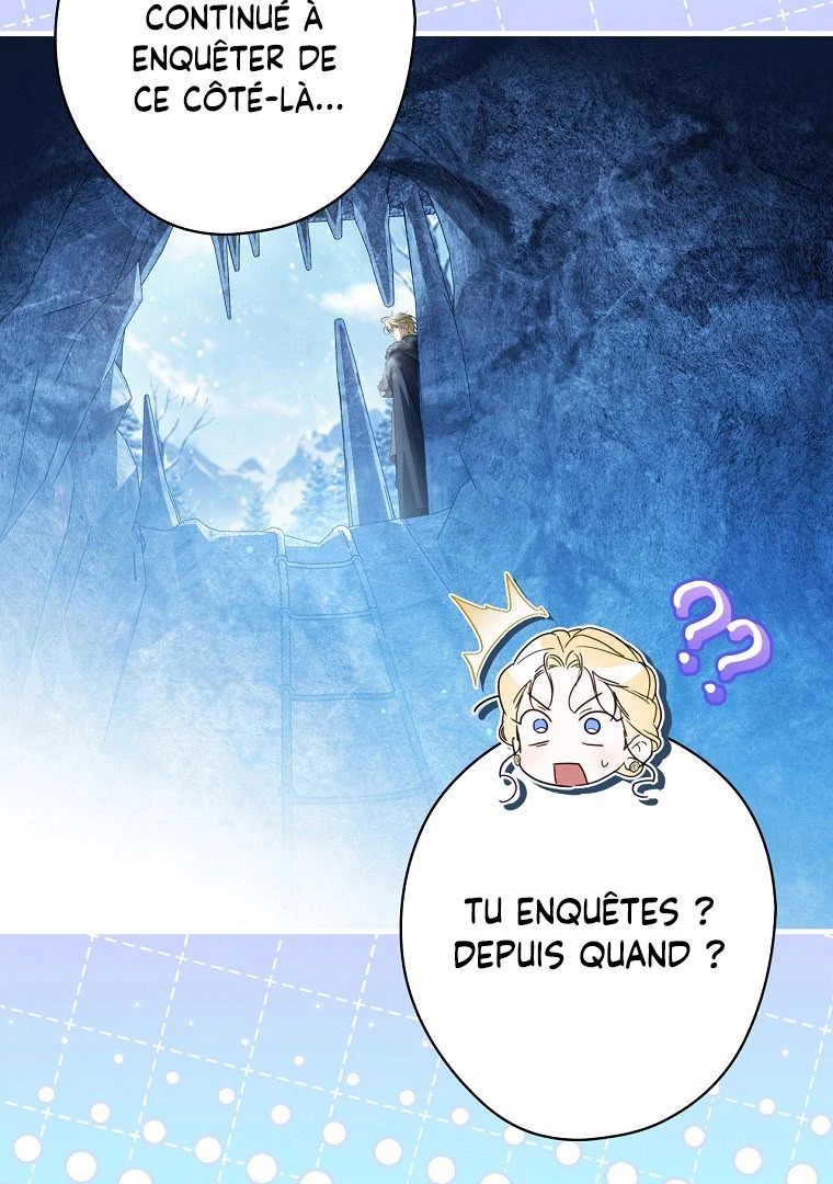 Read How to Get My Husband on My Side FR Manga Online