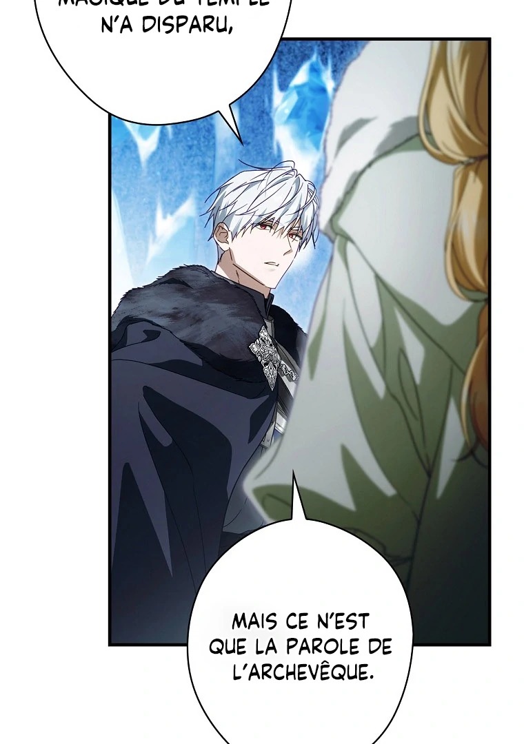 Read How to Get My Husband on My Side FR Manga Online