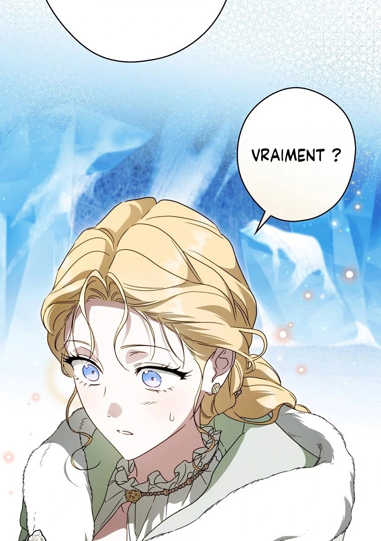 Read How to Get My Husband on My Side FR Manga Online
