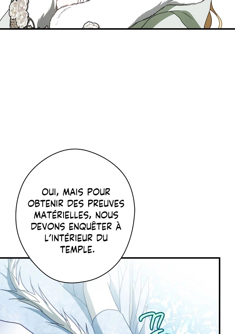 Read How to Get My Husband on My Side FR Manga Online