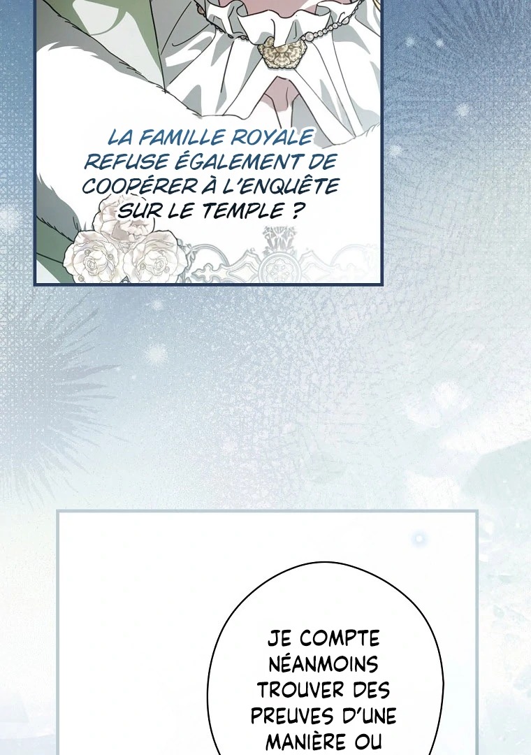 Read How to Get My Husband on My Side FR Manga Online