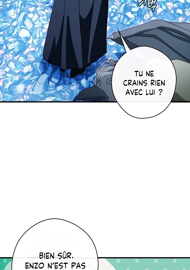 Read How to Get My Husband on My Side FR Manga Online