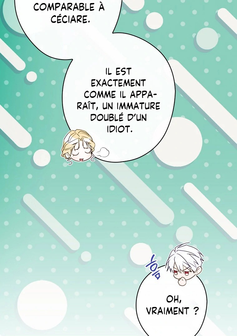 Read How to Get My Husband on My Side FR Manga Online