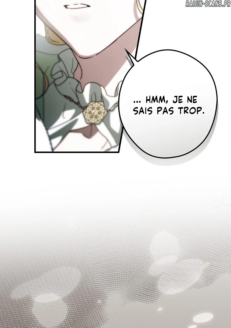 Read How to Get My Husband on My Side FR Manga Online