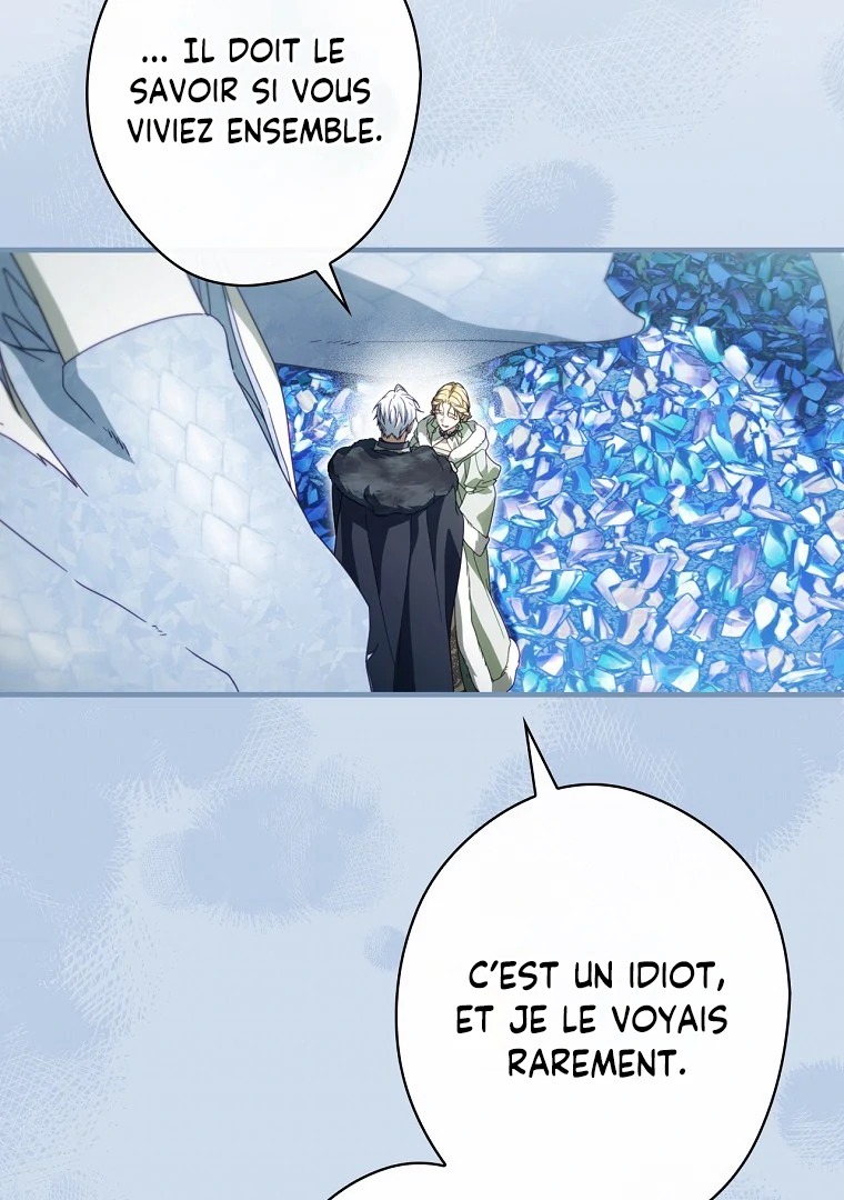 Read How to Get My Husband on My Side FR Manga Online