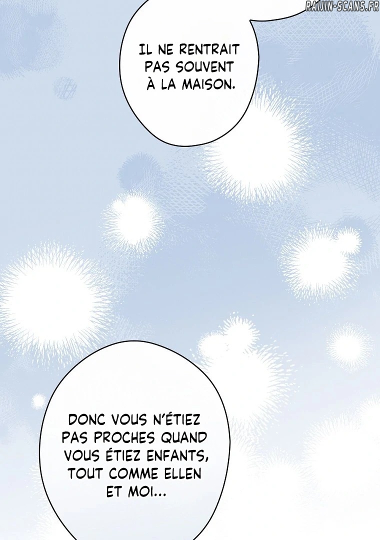 Read How to Get My Husband on My Side FR Manga Online