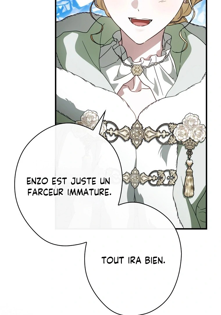 Read How to Get My Husband on My Side FR Manga Online