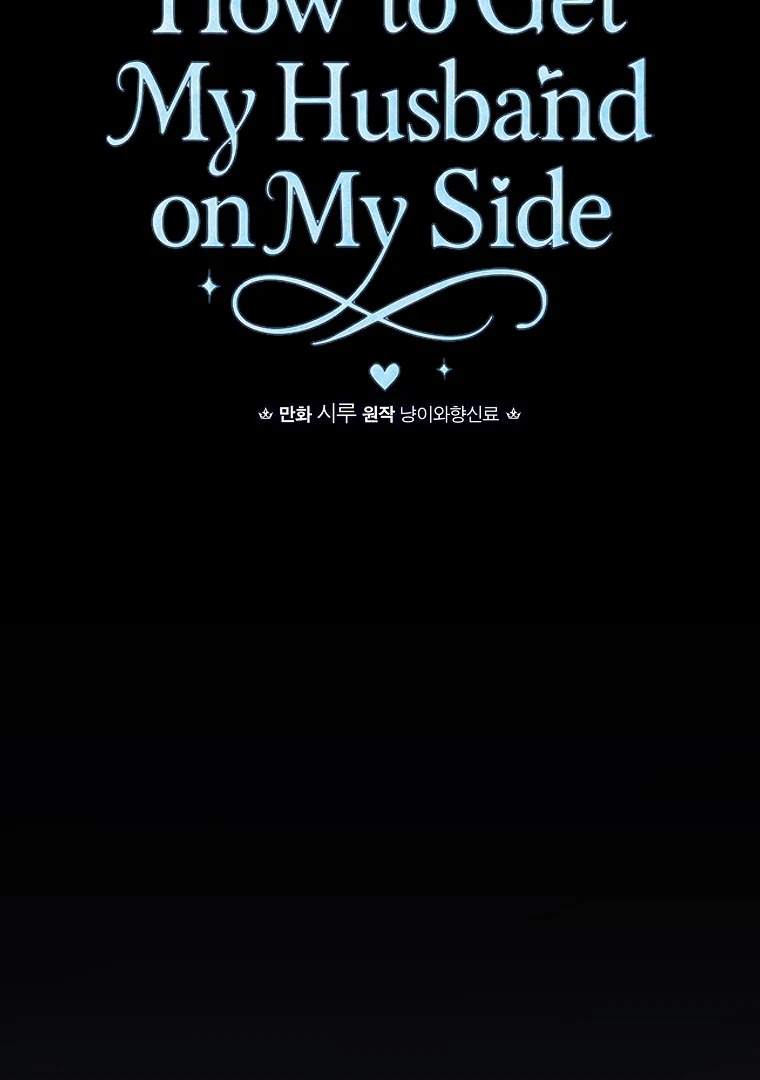Read How to Get My Husband on My Side FR Manga Online