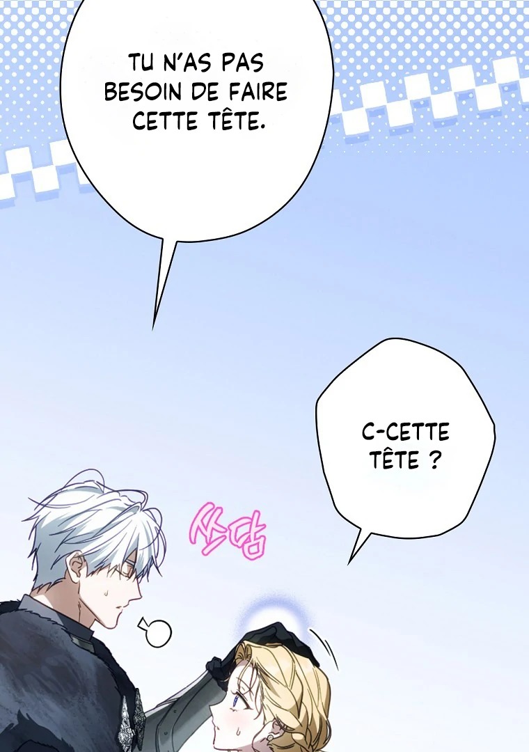 Read How to Get My Husband on My Side FR Manga Online