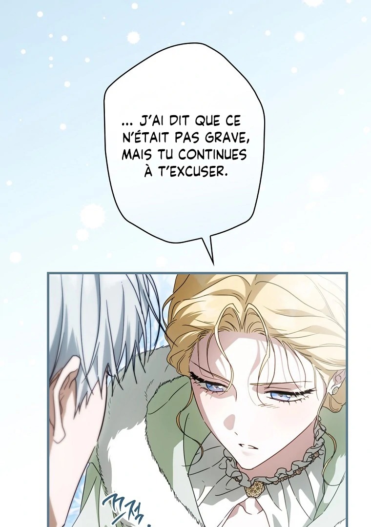 Read How to Get My Husband on My Side FR Manga Online