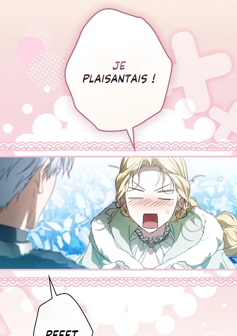 Read How to Get My Husband on My Side FR Manga Online