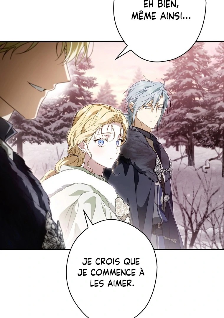 Read How to Get My Husband on My Side FR Manga Online