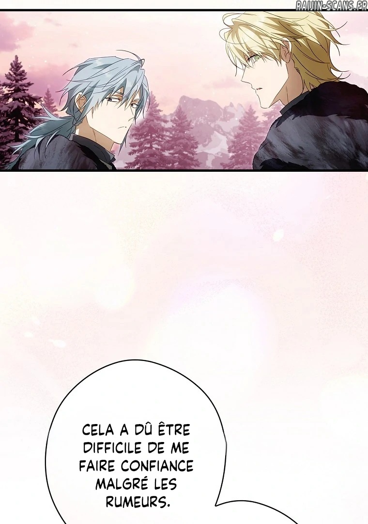 Read How to Get My Husband on My Side FR Manga Online