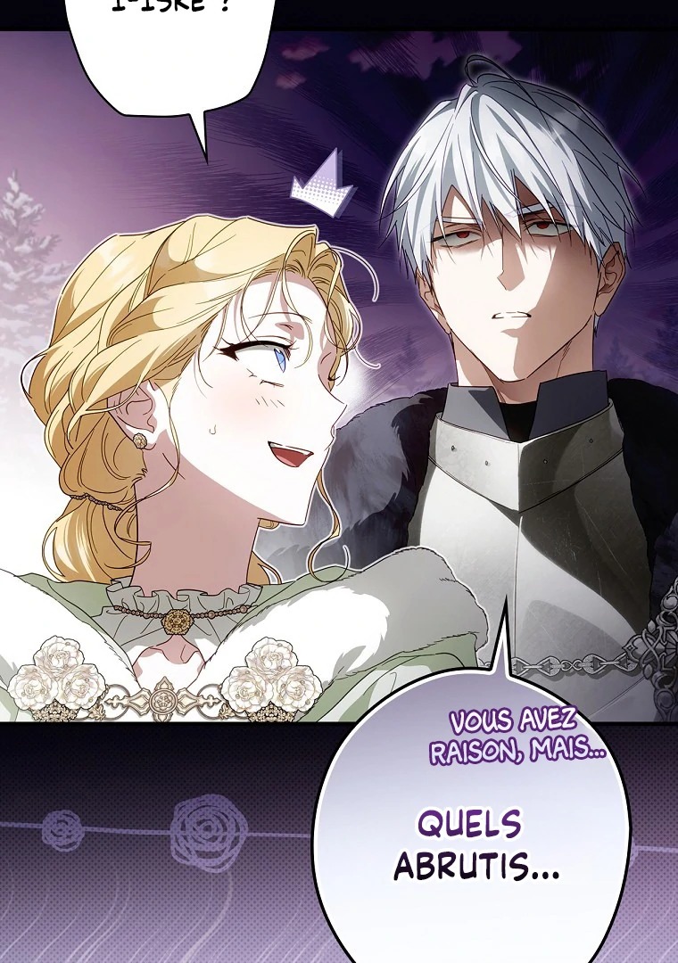Read How to Get My Husband on My Side FR Manga Online