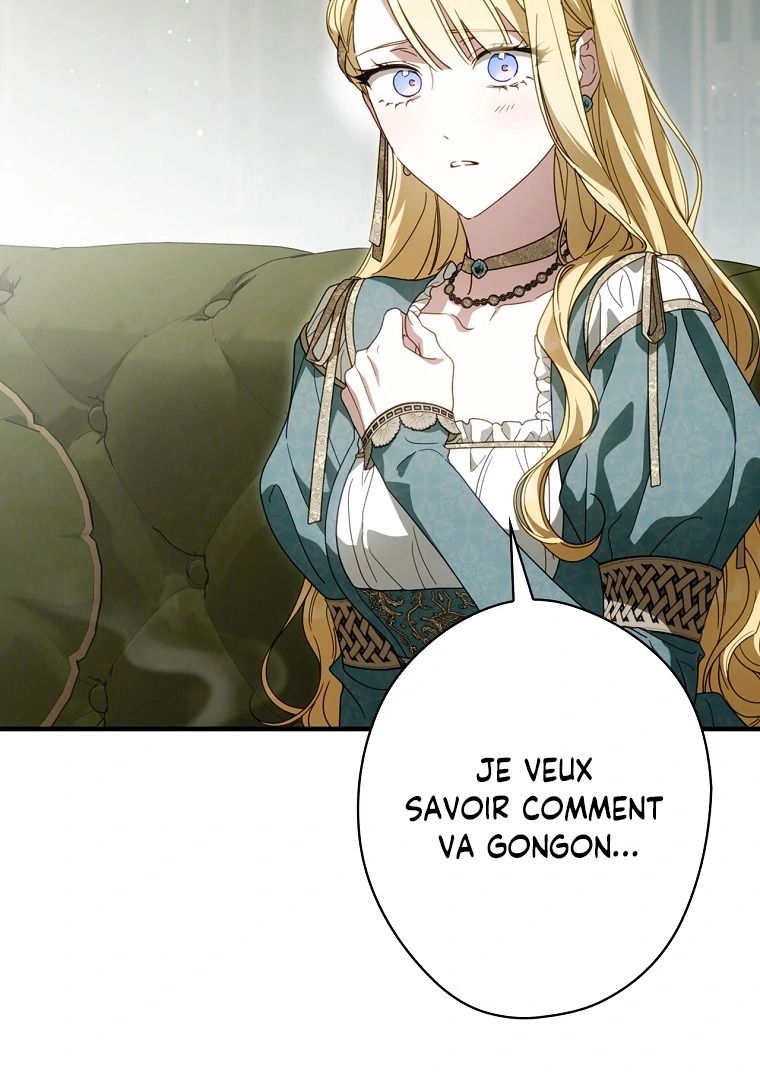 Read How to Get My Husband on My Side FR Manga Online