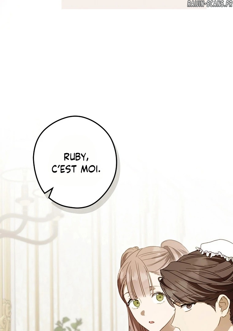 Read How to Get My Husband on My Side FR Manga Online