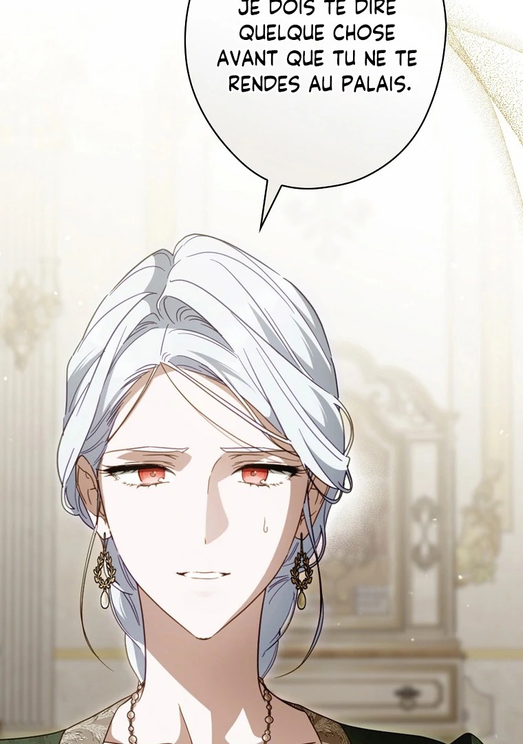 Read How to Get My Husband on My Side FR Manga Online