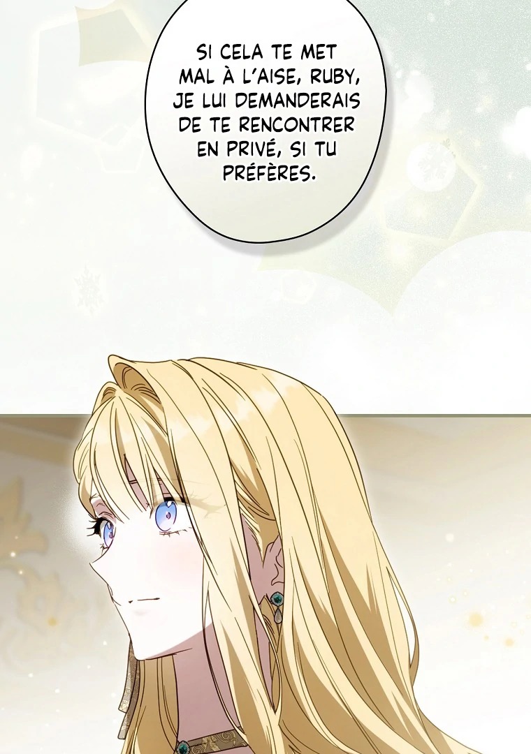 Read How to Get My Husband on My Side FR Manga Online