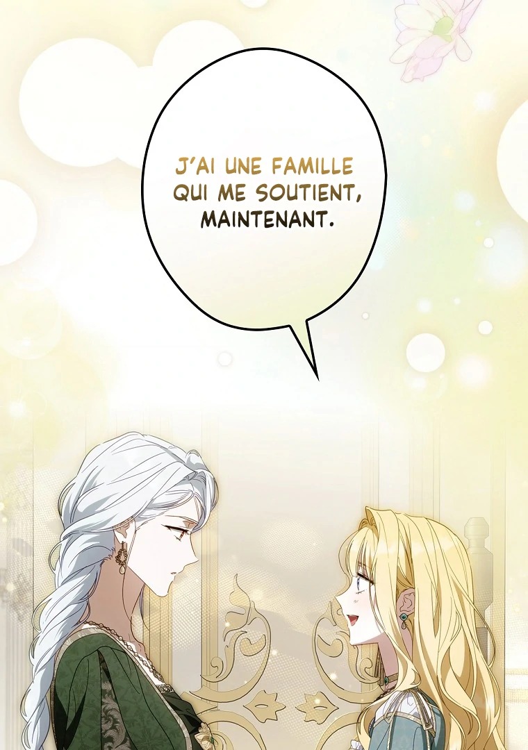Read How to Get My Husband on My Side FR Manga Online